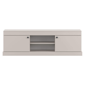 Szafka RTV FOREST 2D | Cashmere