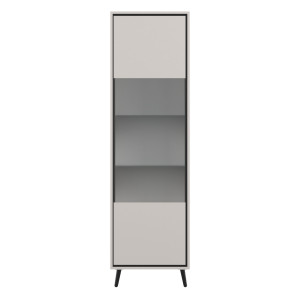 Witryna FRESCO 1D | Cashmere
