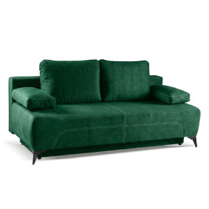 Sofa z funkcją spania ALEX | Manila 35 | SZYBKA WYSYŁKA