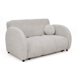 Sofa rozkładana z funkcją spania PUFI 150 | Kolor do wyboru