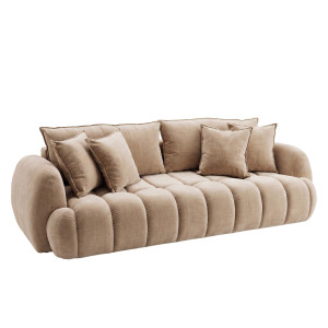 Sofa z funkcją spania COCO | Kolor do wyboru