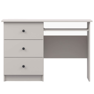 Biurko OLAF 3S | Cashmere