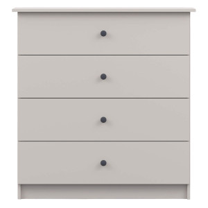 Komoda OLAF 4S | Cashmere