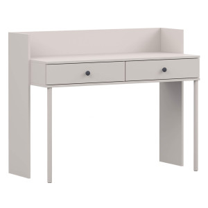 Toaletka OLAF 2S | Cashmere