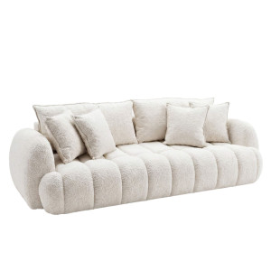 Sofa z funkcją spania COCO | Kolor do wyboru