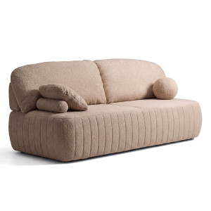 Sofa z funkcją spania LINN