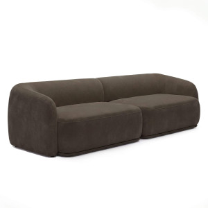 Sofa modułowa NOBO 2L+2R