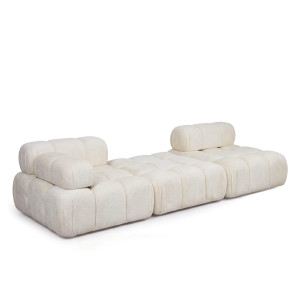 Sofa modułowa SOFIA | EPL + P + EP | kolor do wyboru