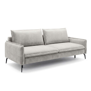 Sofa z funkcją spania GLOSSY | kolory do wyboru