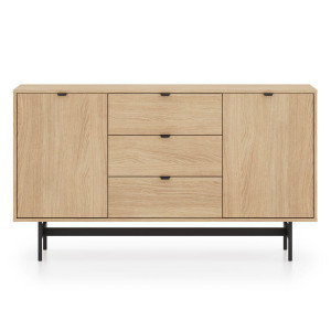 Komoda REYNOS 05 | 150cm | Dąb mavelie
