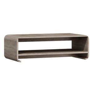 STOLIK KAWOWY 120CM LINK (F) / DĄB SONOMA