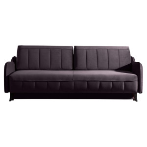 Sofa z funkcją spania AURIS LUX | kolor do wyboru