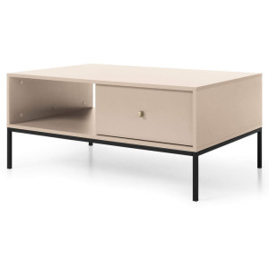 ŁAWA MONO ML104 Beż piaskowy