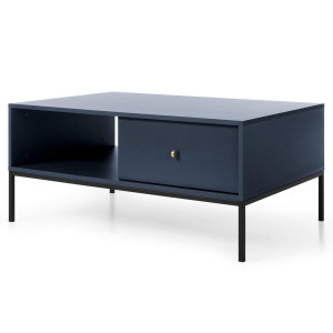 Ława MONO ML104 Granatowy