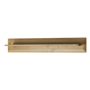 Półka NORDI P107 Dąb artisan