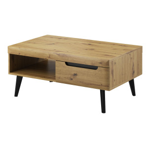 Ława NORDI NL107 Dąb artisan