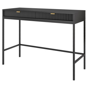Toaletka NOVA T104 czarna