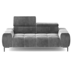 Sofa 2 osobowa PLAZA 2 | kolory do wyboru