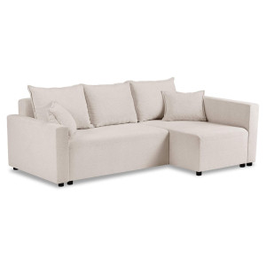Narożnik z funkcją spania FLORENTINE | Kolor do wyboru