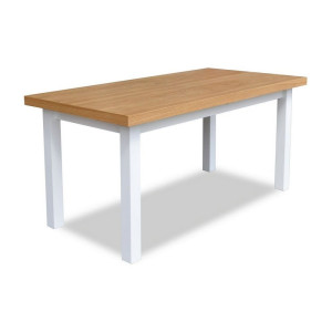 Stół do jadalni rozkładany S14 80x160/200 kolor do wyboru