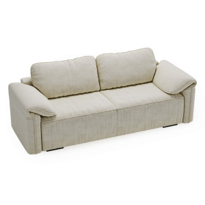 Sofa z funkcją spania LUIS | Kolor do wyboru
