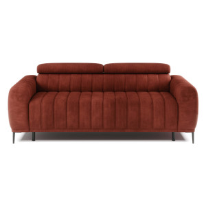 Sofa rozkładana GANDI 140 | kolory do wyboru