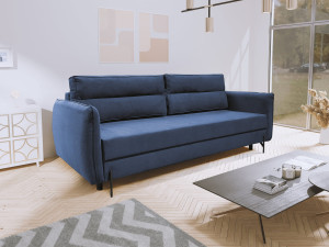 Sofa z funkcją spania DALIA NEW / kolor do wyboru
