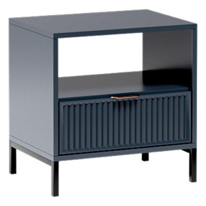 Nowoczesna szafka nocna LS-7 | Indigo