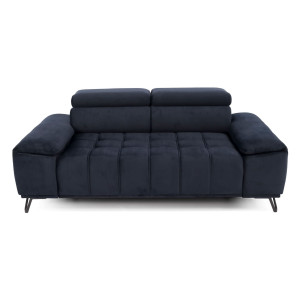 Sofa 2 osobowa PALLADIO 2 | kolory do wyboru