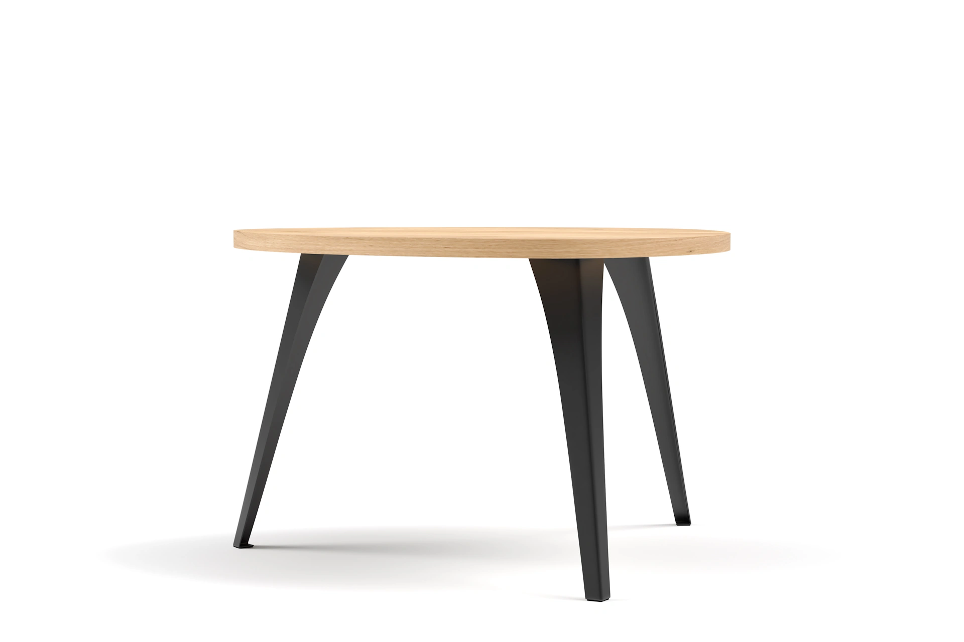 Metalowe nogi do stolika