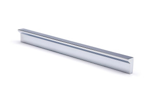 Uchwyt meblowy VIEFE 0077/0640 ANGLE chrom L01 0077640L01