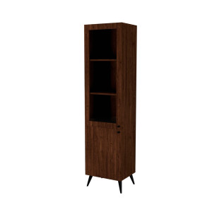 Witryna KOLI wenge