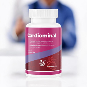Cardiominal
