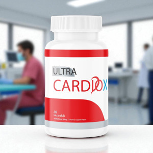 Ultra Cardio X