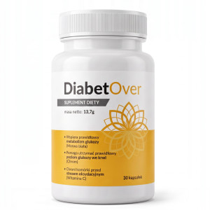 DiabetOver