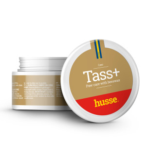 Tass Plus - balsam pielęgnacyjny do łap 40 ml