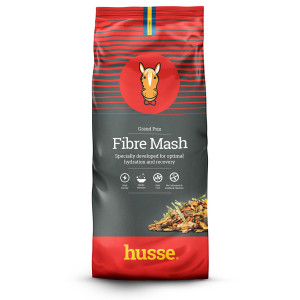 Fibre mash - uzupełniająca pasza dla koni 10kg