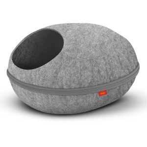 Legowisko filcowe dla kota