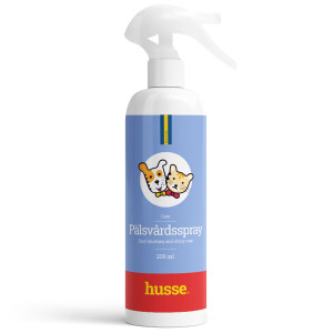 Spray ułatwiający rozczesywanie sierści psa i kota 200 ml
