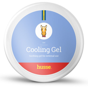 Cooling Gel - żel odprężający dla koni 1 kg