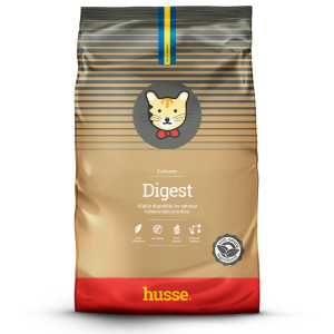 Exclusive Digest - karma dla persa sucha dla kotów bezglutenowa 7kg