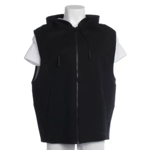 Y-3 Weste S Schwarz
