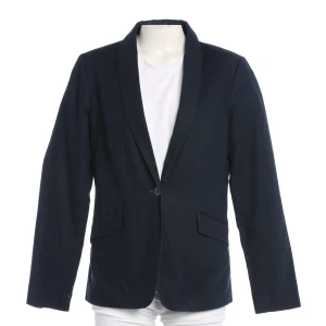 Closed Blazer M Navy
