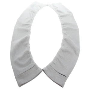 Alo Yoga Armstulpen (grau) Polyester - gebraucht, mit Daumenlöcher & Rippstrick