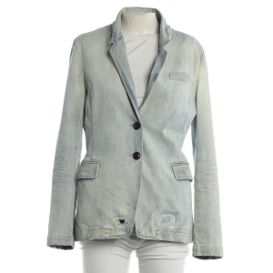 Closed Blazer S Blau