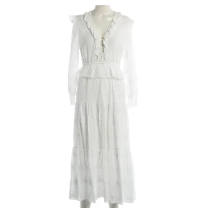 Maje Kleid 36 Weiß