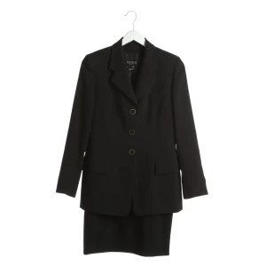 Escada Set 38 Schwarz
