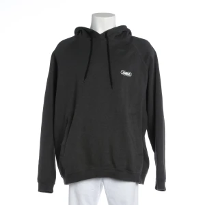 Nike LeBron James Strive For Greatness Hoodies (grau, Gr. XL) Baumwolle - gebraucht, mit Kapuze mit Kordelzug & Raglanärmel