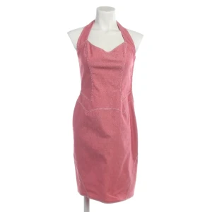 Mugler Kleid M Rot