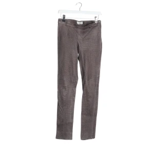 Schyia Hose 36 Braun